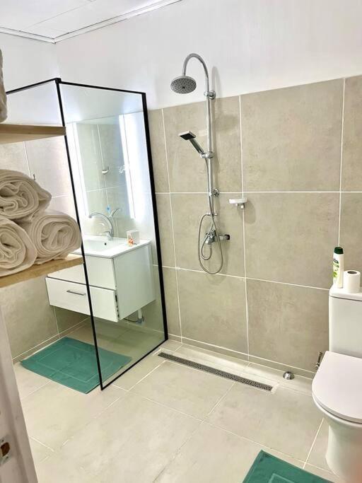 Heitiare Lodge Paea Zewnętrze zdjęcie