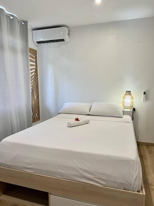 Heitiare Lodge Paea Zewnętrze zdjęcie
